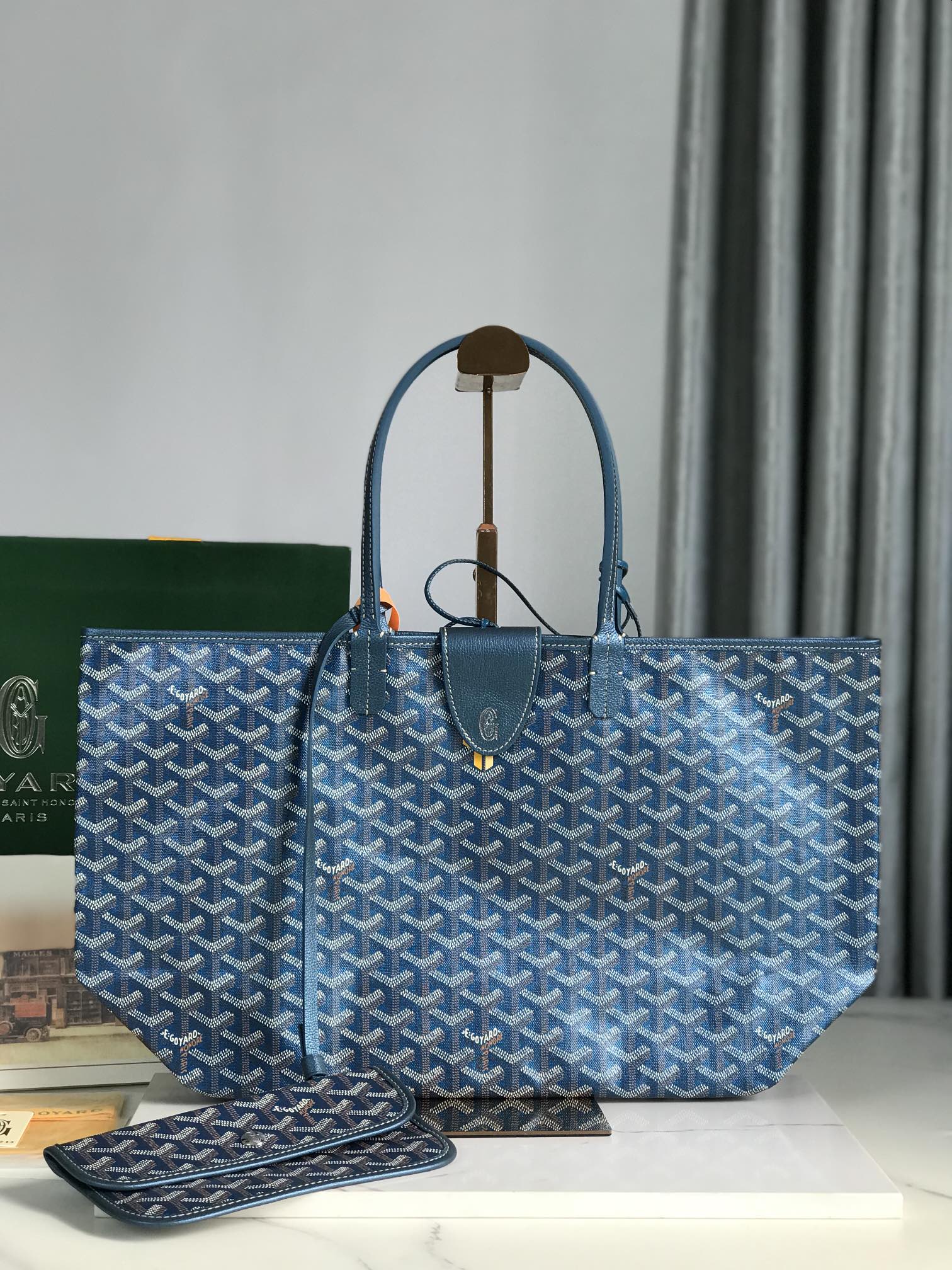 GOYARD-Saint Louis – Limited Edition