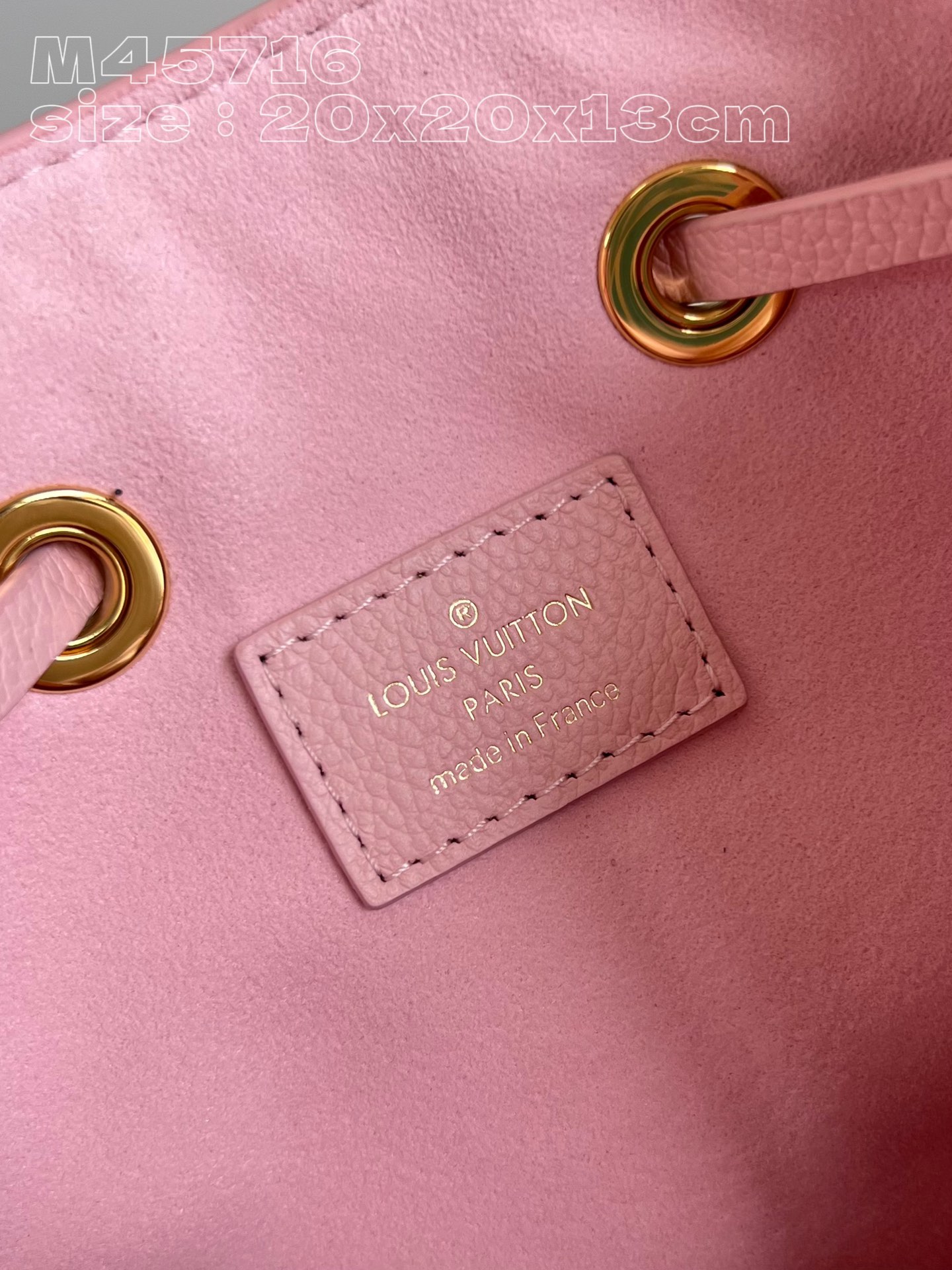 Louis Vuitton-M45716