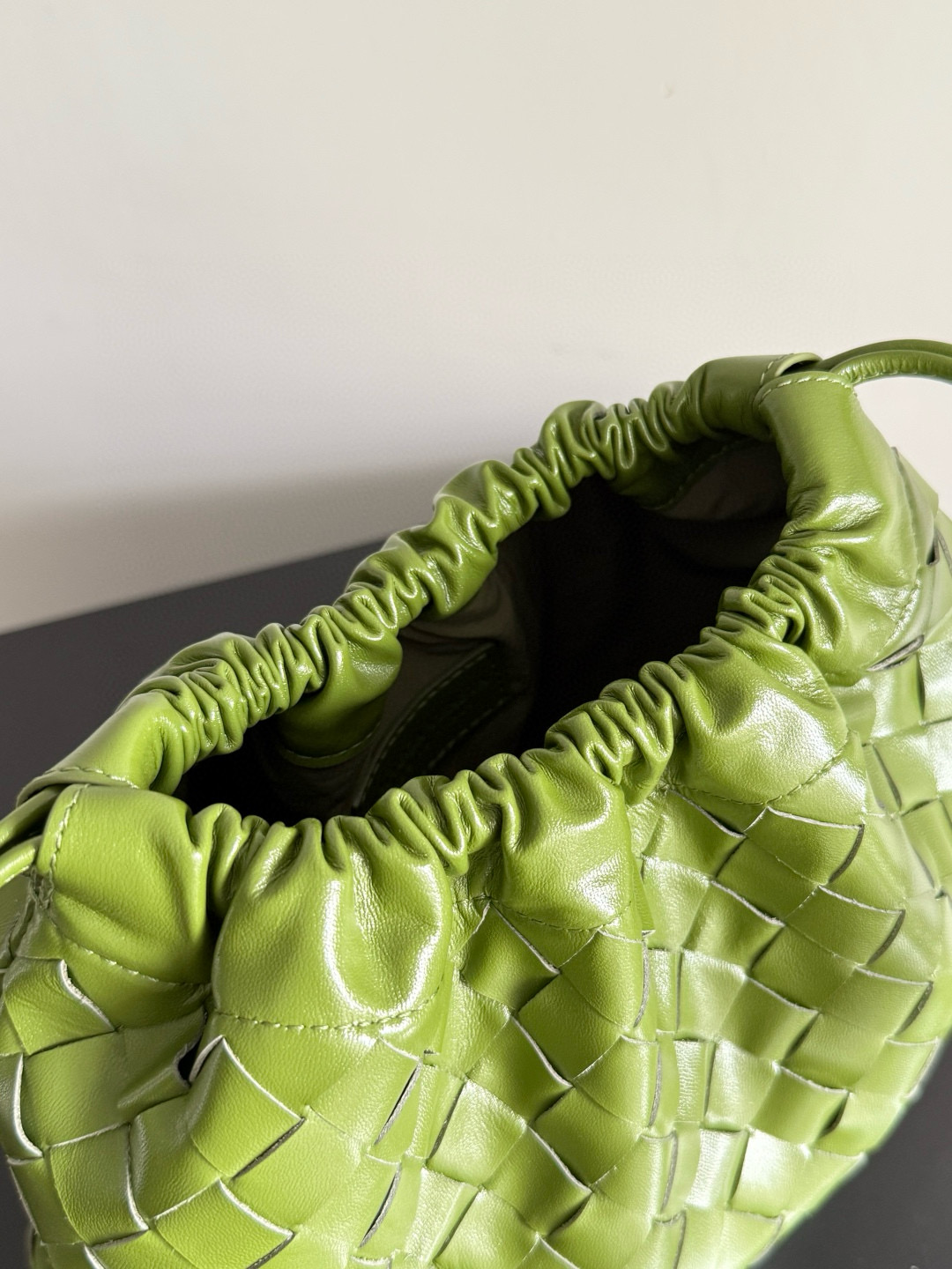 Bottega Veneta Dustbag bag