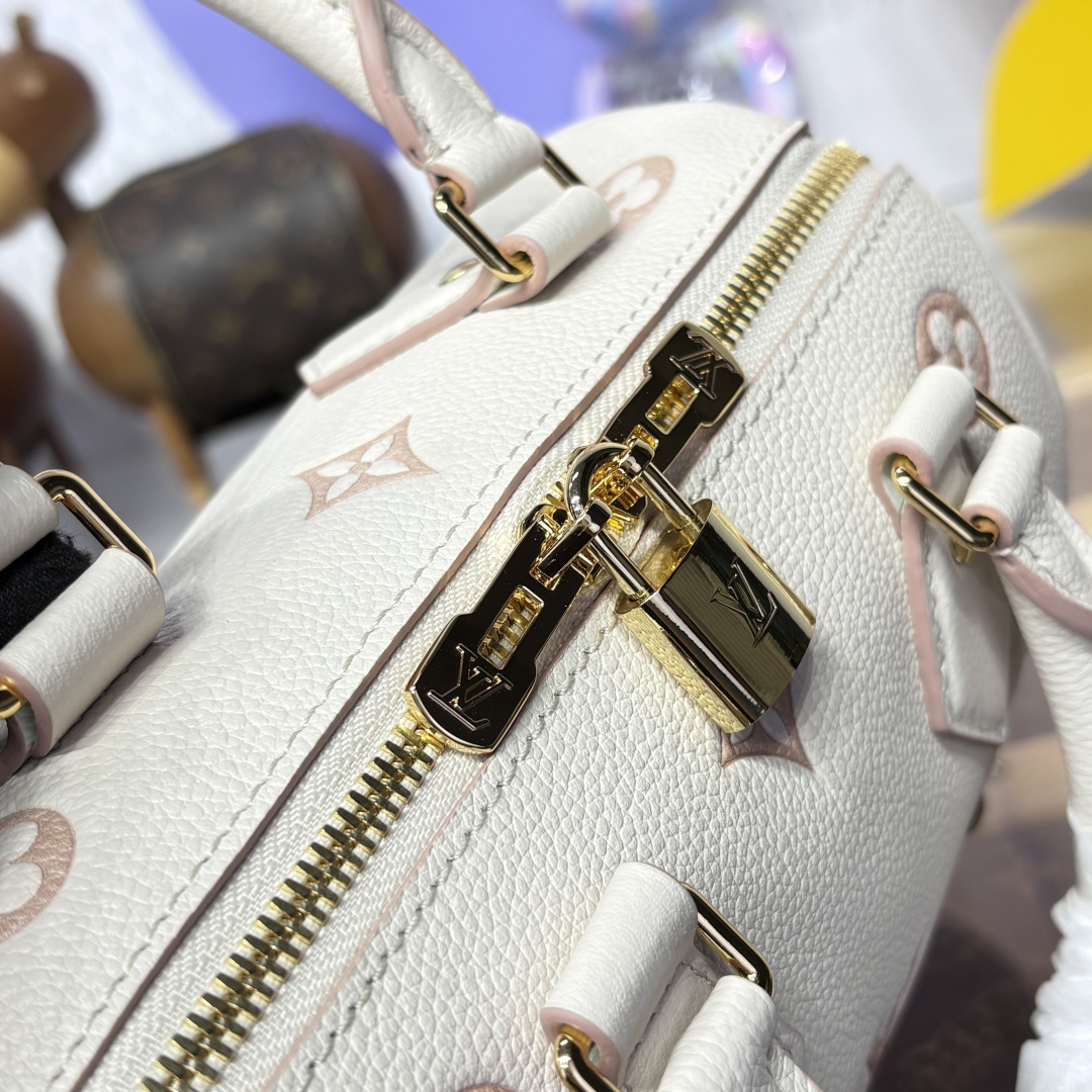 LV M14291 Speedy Bandoulière 20