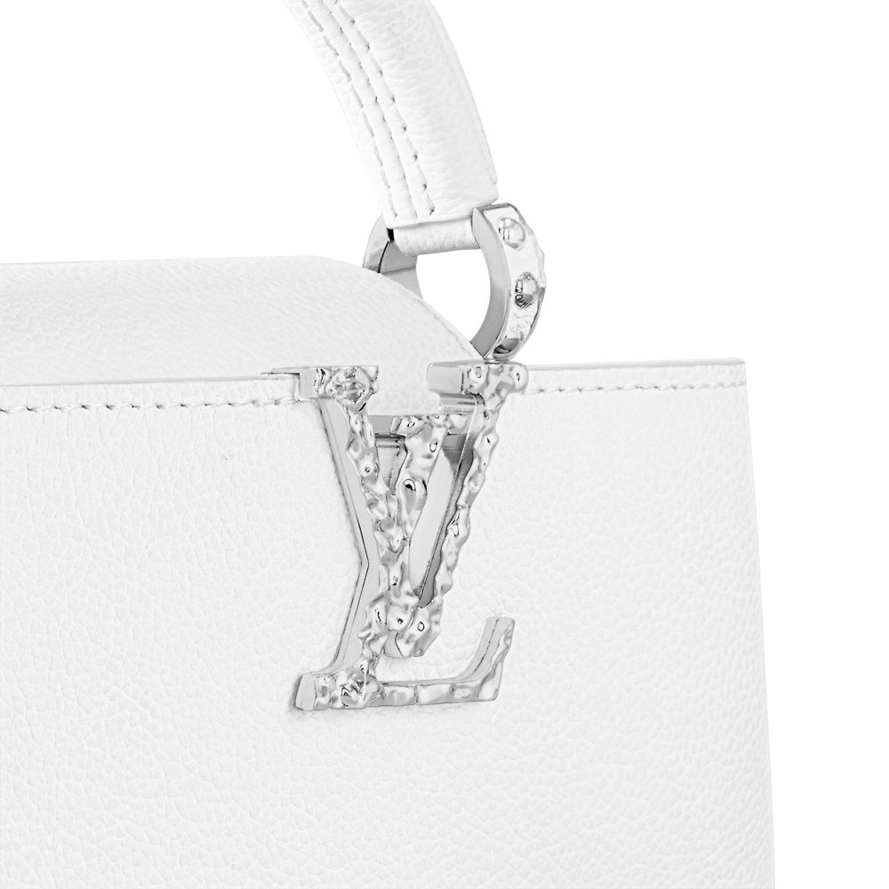 CAPUCINES EAST WEST-mini