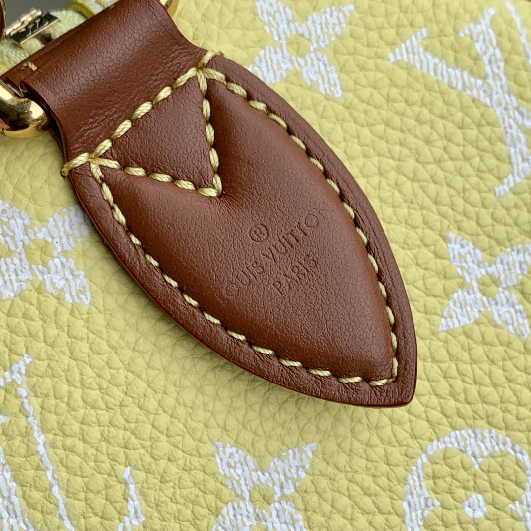 LV Speedy P9 Bandoulière 25
