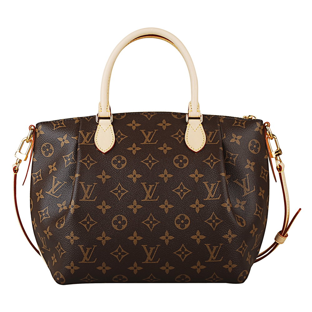 Louis Vuitton Turenne PM M48813