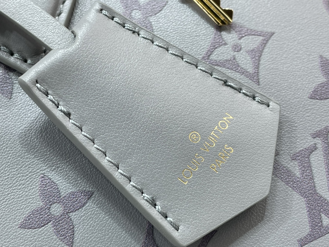 M12289-ALMA BB handbag