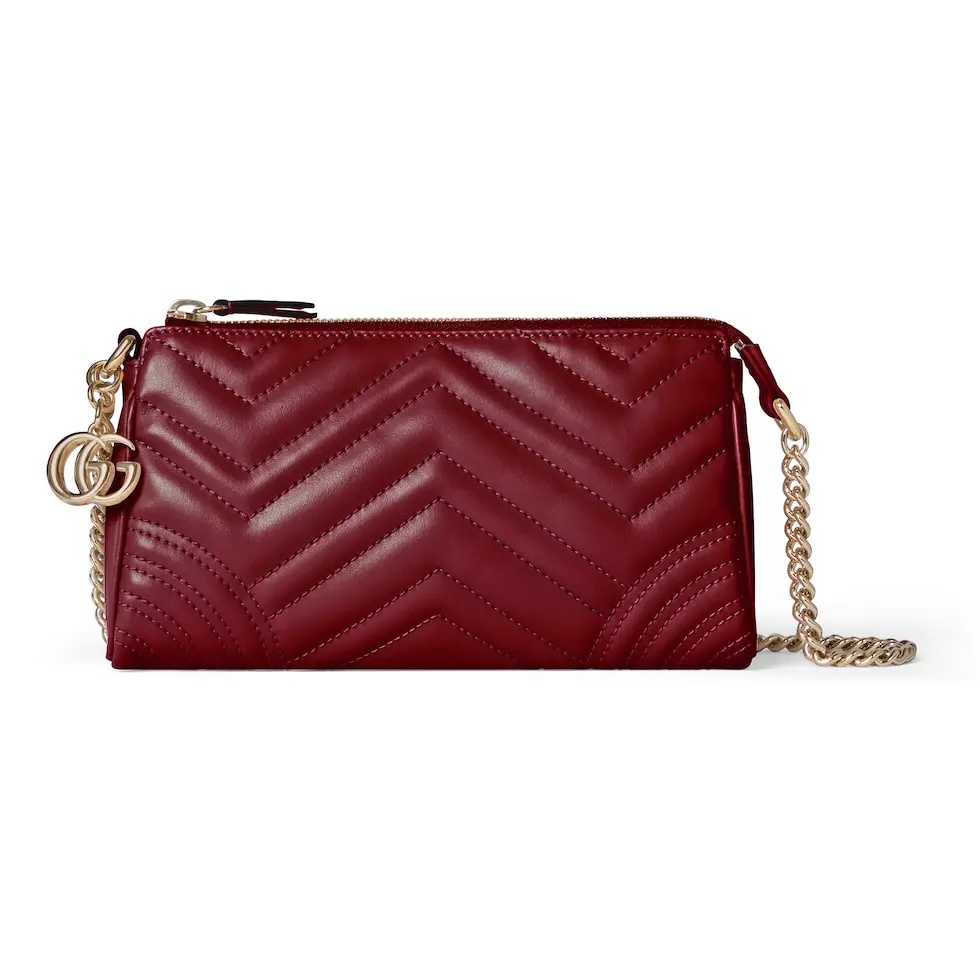 2025 Fall/Winter Collection – Small Shoulder Bag