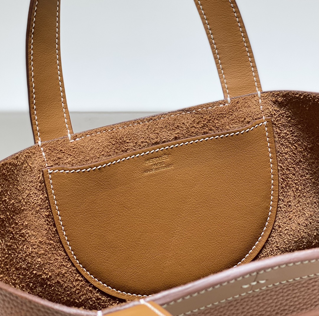 Hermès Picotin Lock 18 Bag