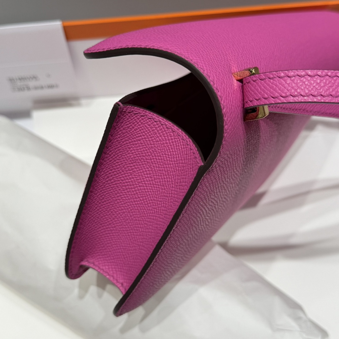 Hermès Constance Bag