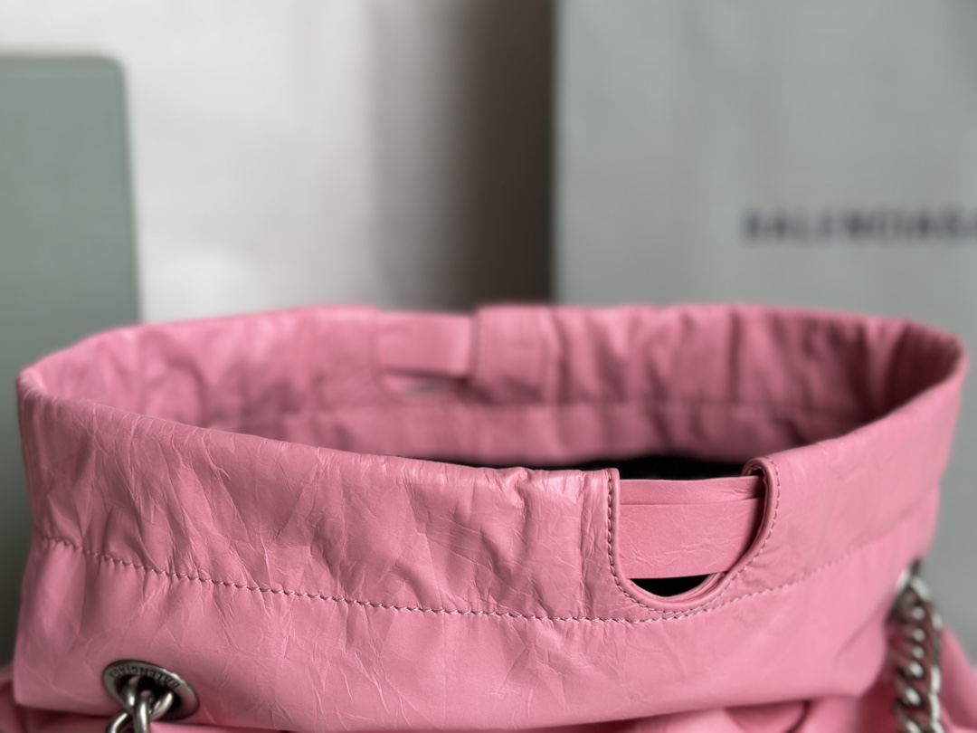 Balenciaga’s new bag”