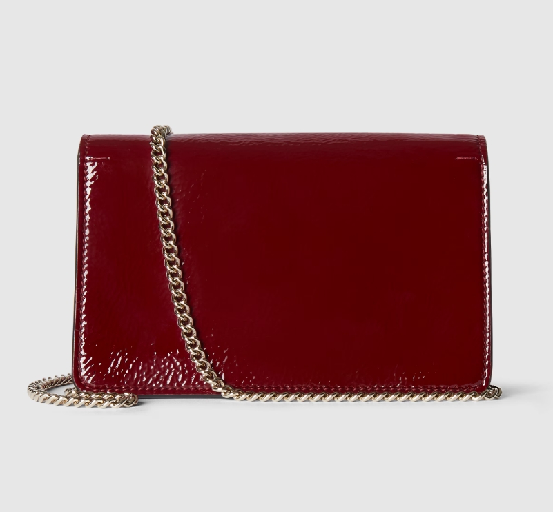 DIONYSUS SUPER MINI BAG-Red-795368