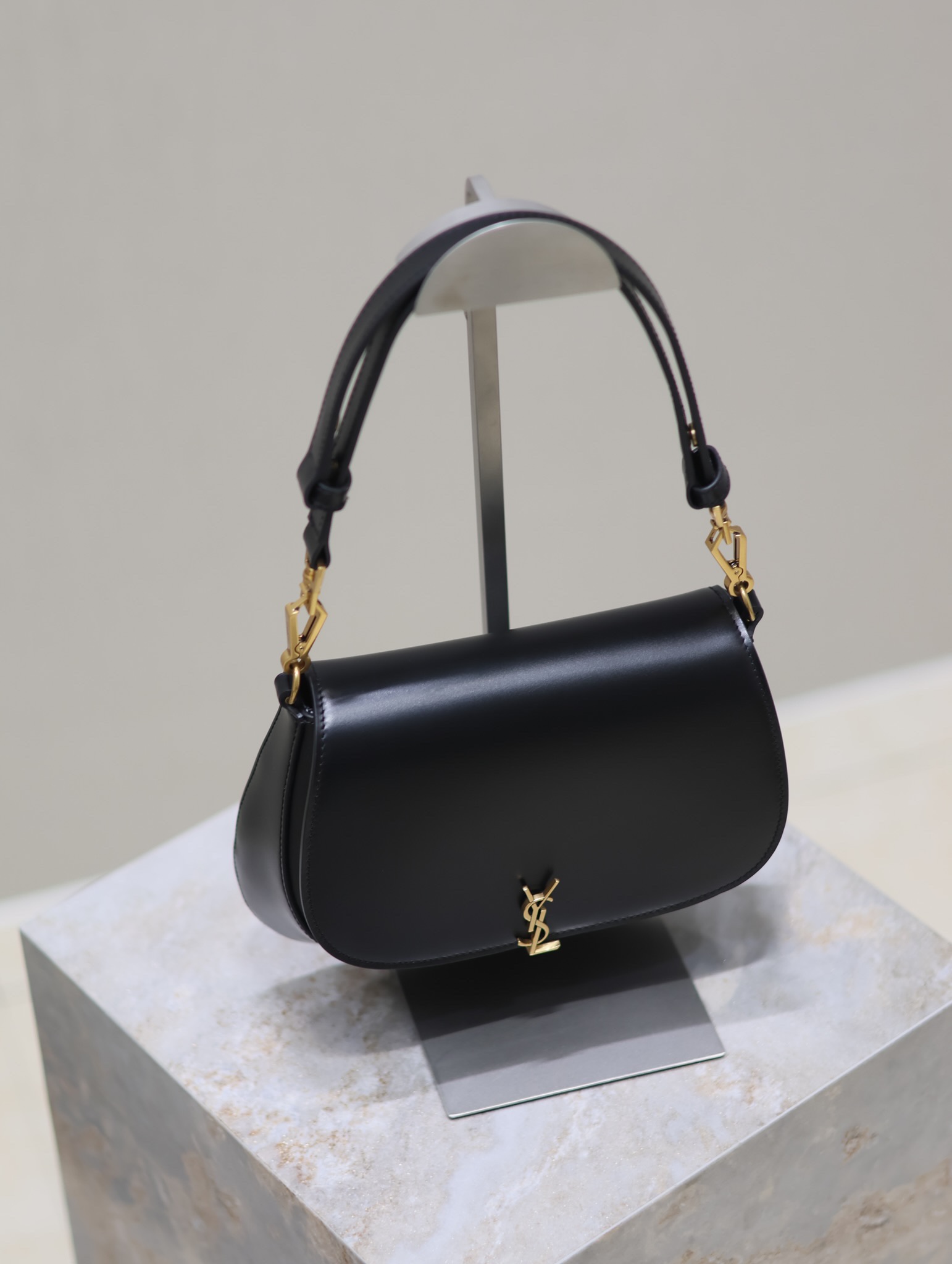 YSL-753824-Black
