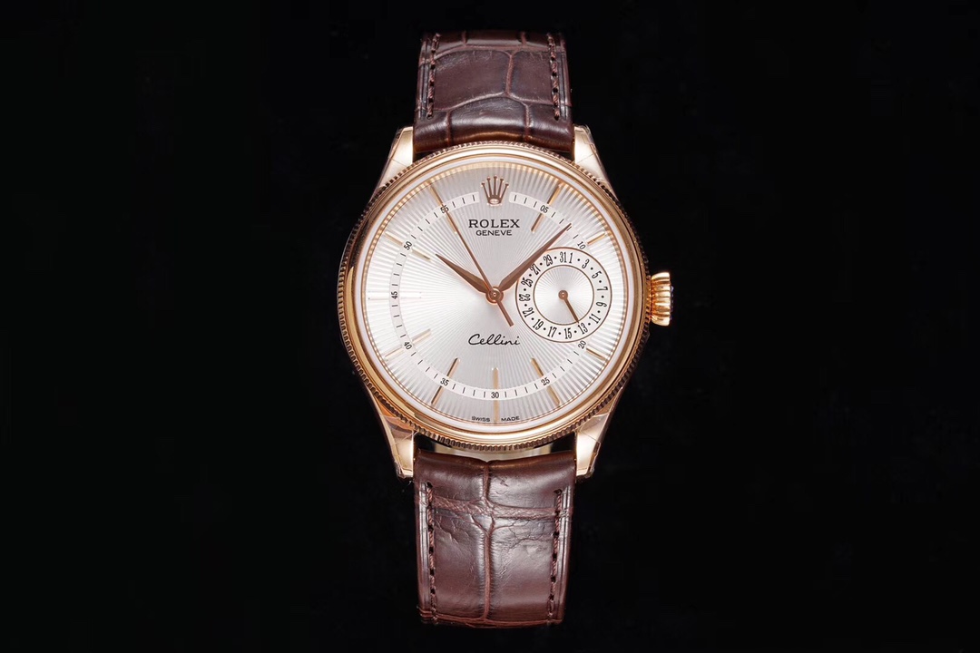 Rolex Cellini Series