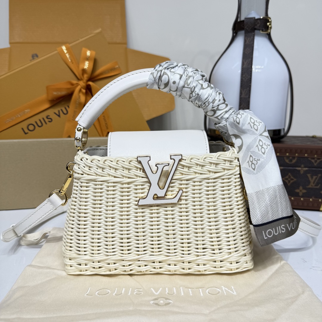 LV M26004 Capucines Mini