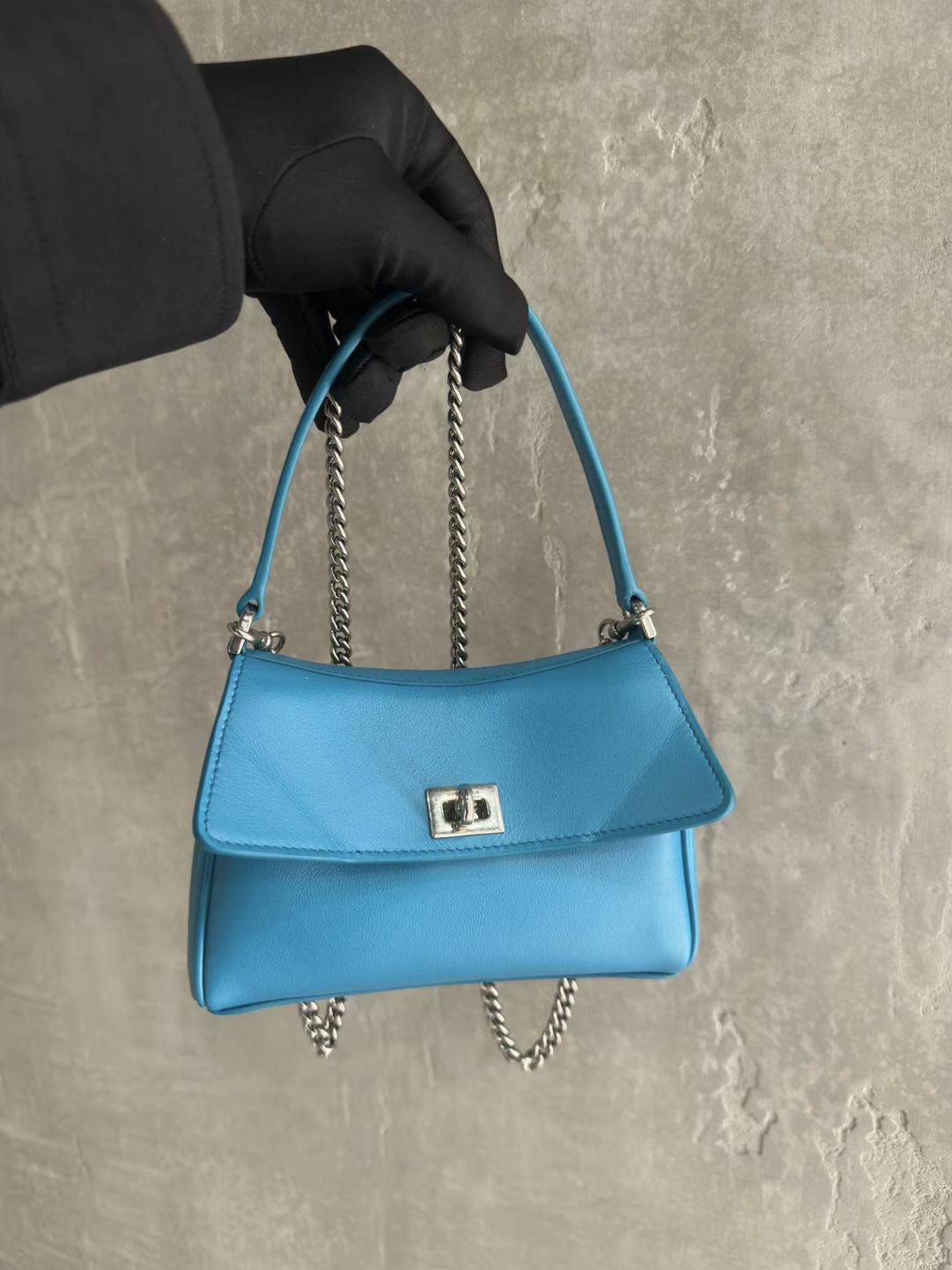 balenciaga rodeo nano