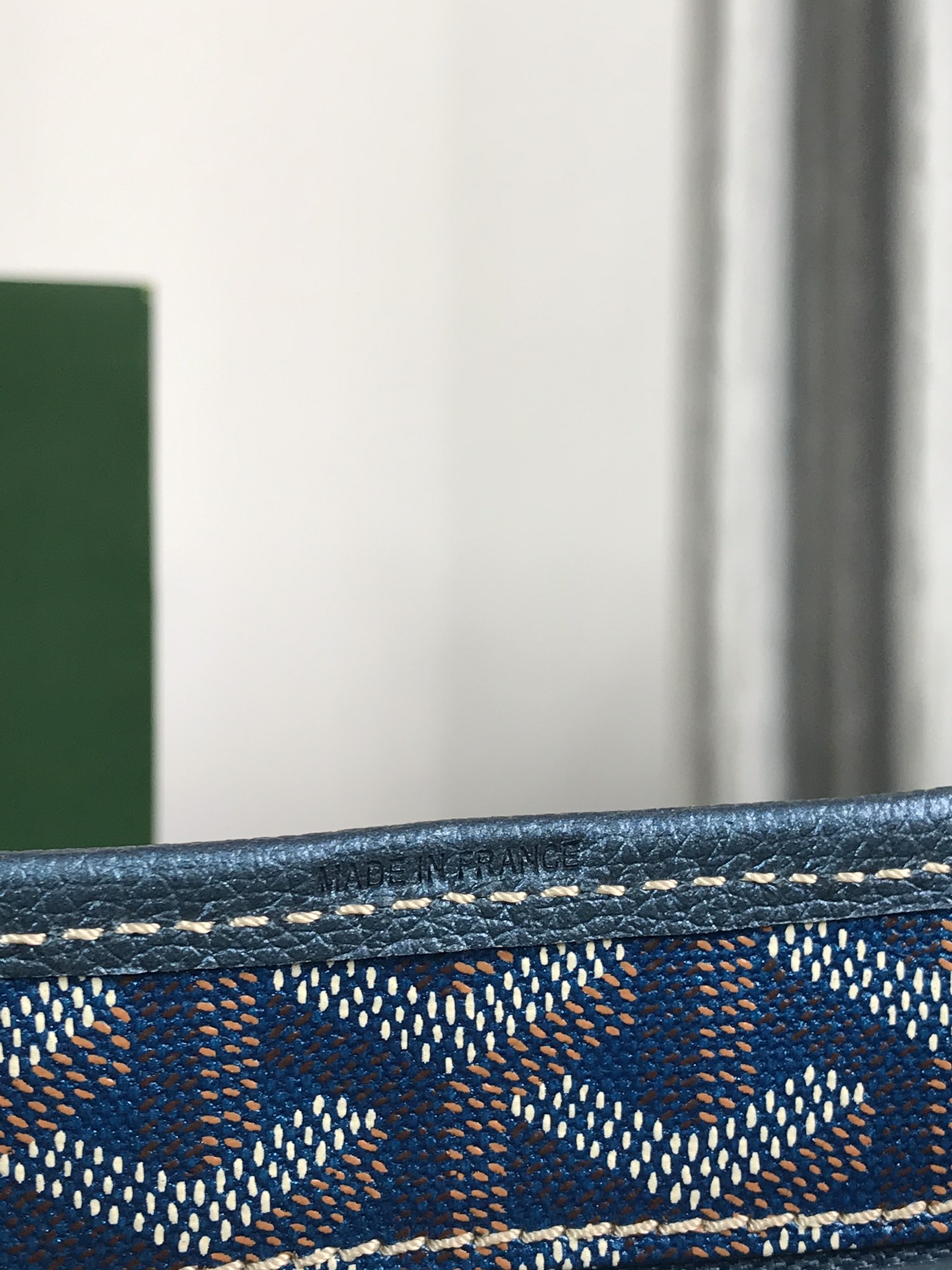 Goyard Hobo Bohème