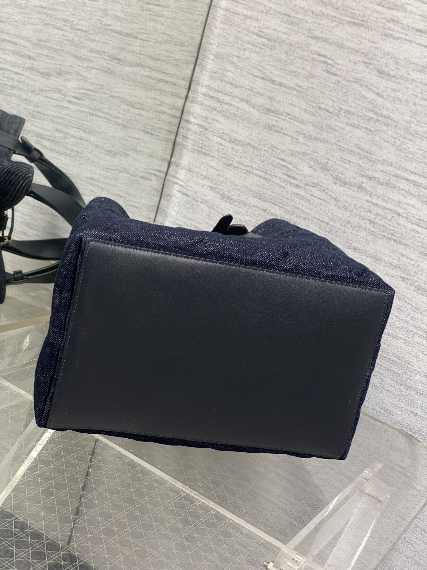 Linen spot-Toujours latest autumn and winter series