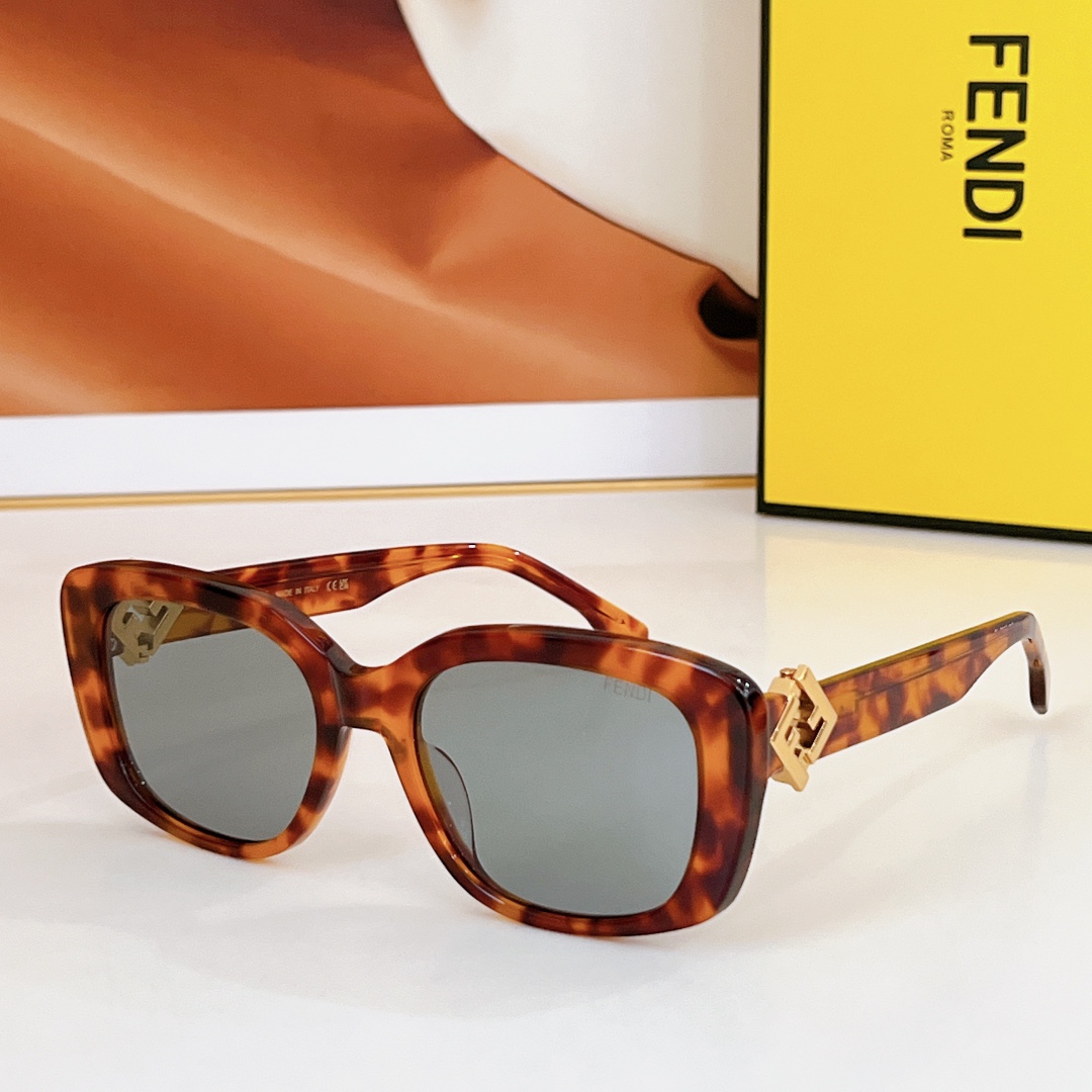 FENDI -MOD：FE40138I