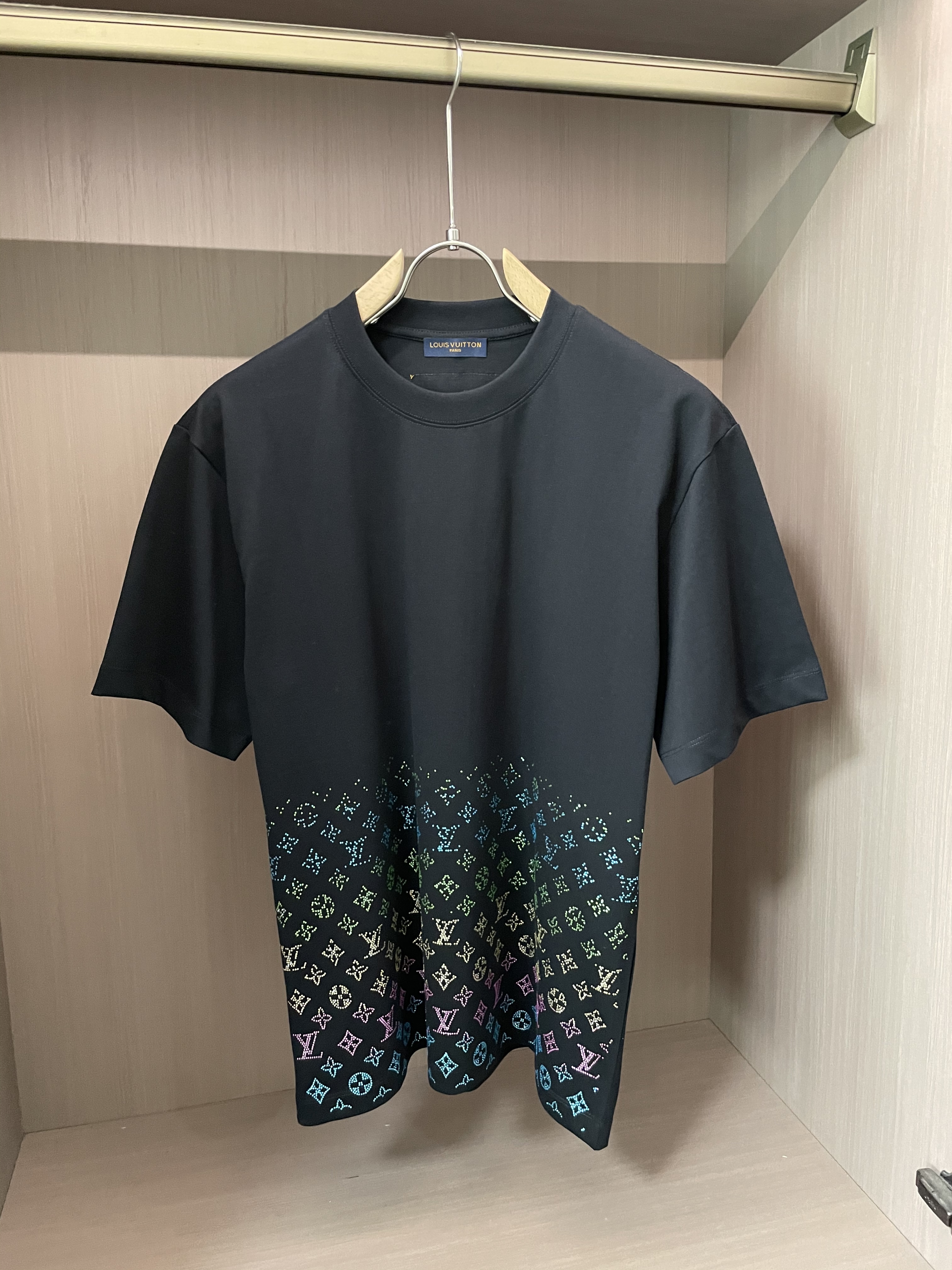 Louis Vuitton 2025 Spring/Summer T-Shirt Collection