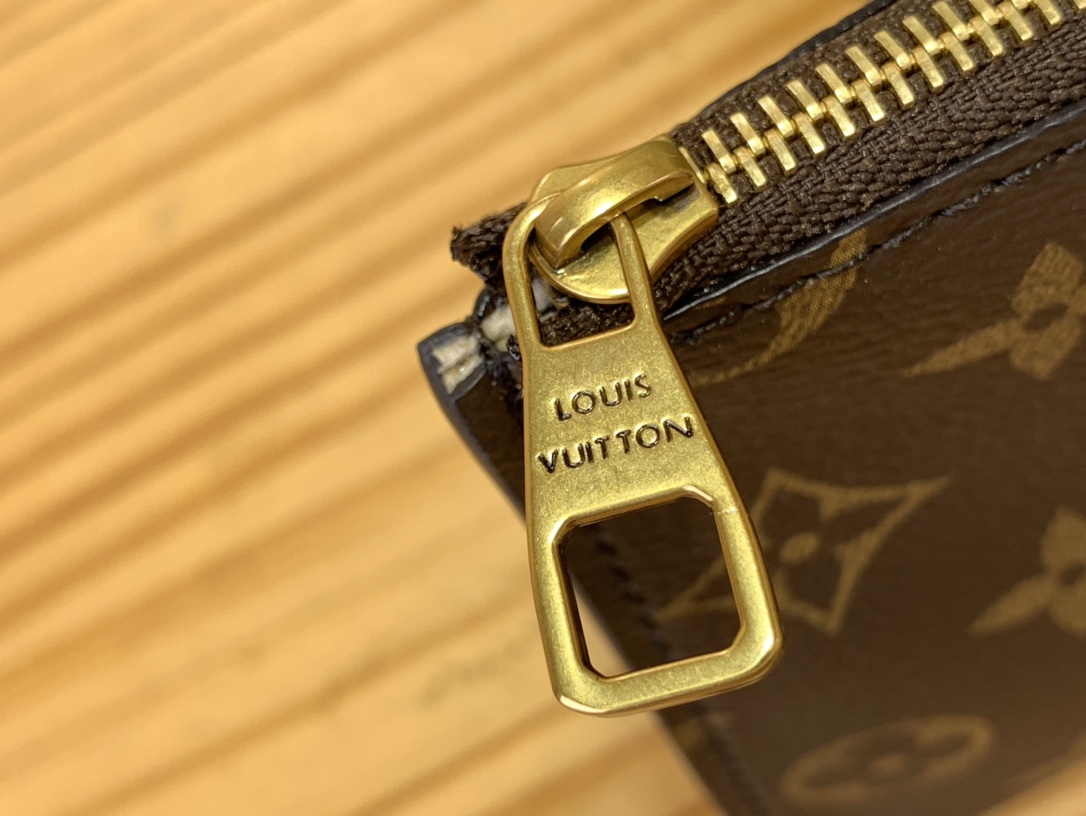 Low Key Cabas -M25342-Clay