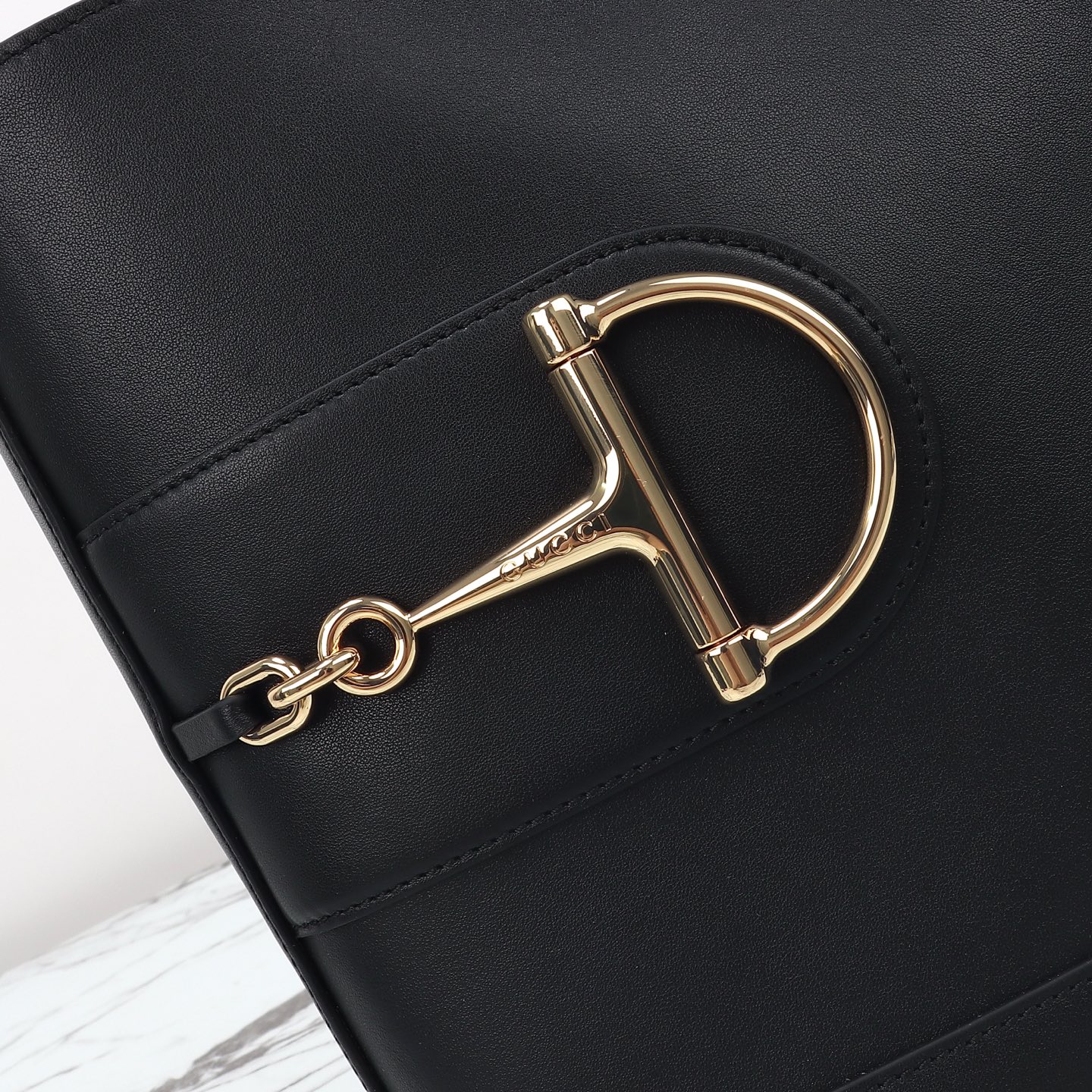 Gucci G73 Collection Bucket Bag