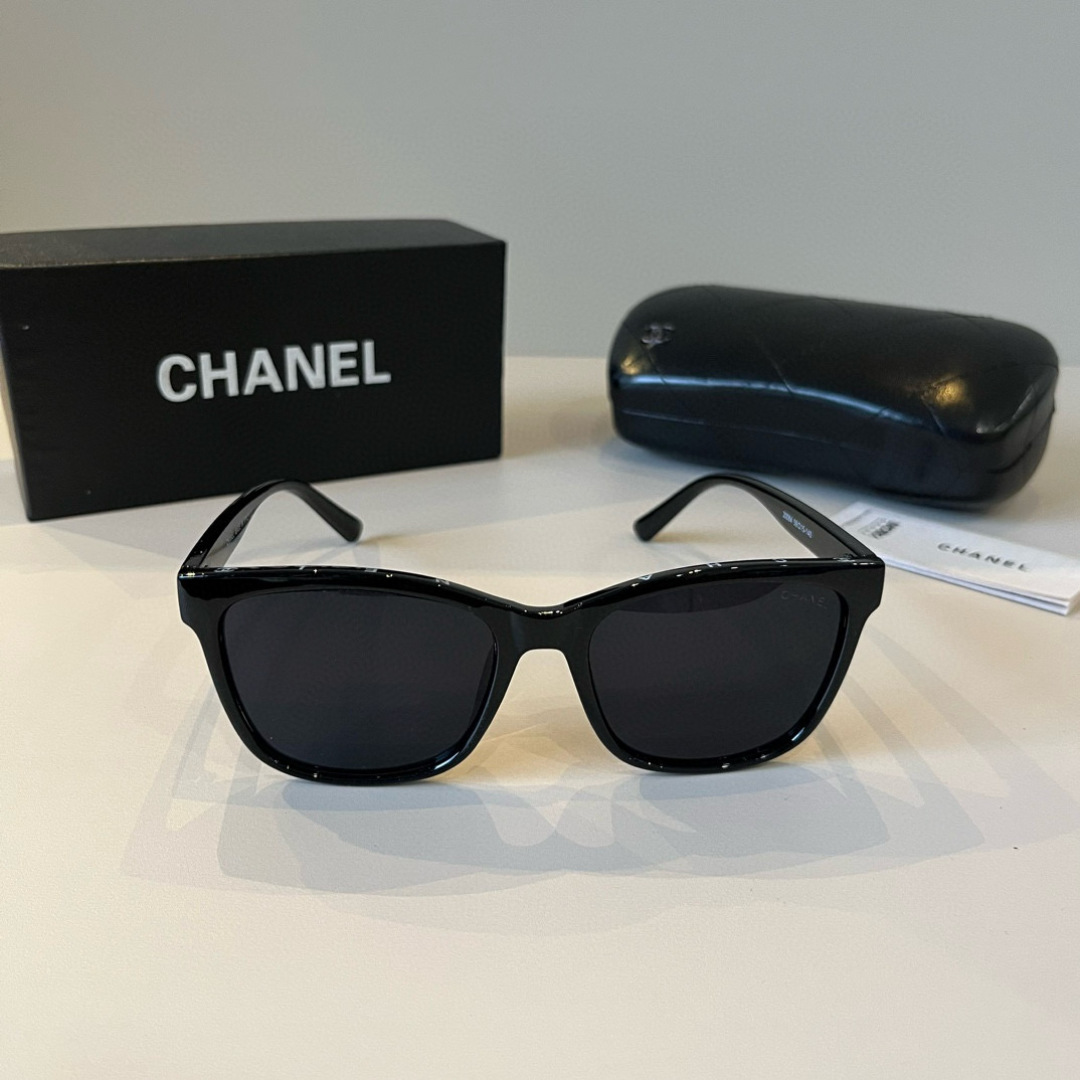 Chanel sunglasses