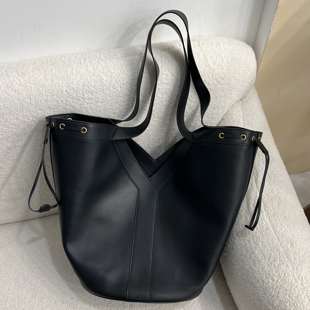 YSL Hobo Bag