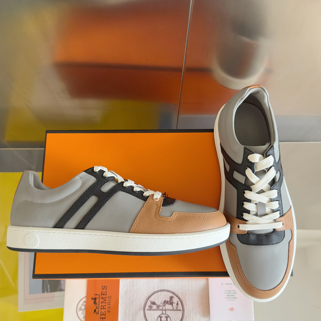 Hermès 2025 SS New Collection - Join Series