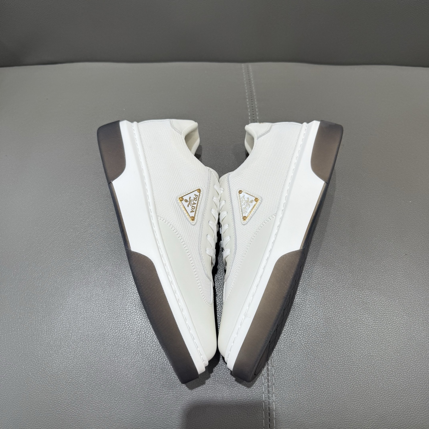 Prada Downtown sneakers