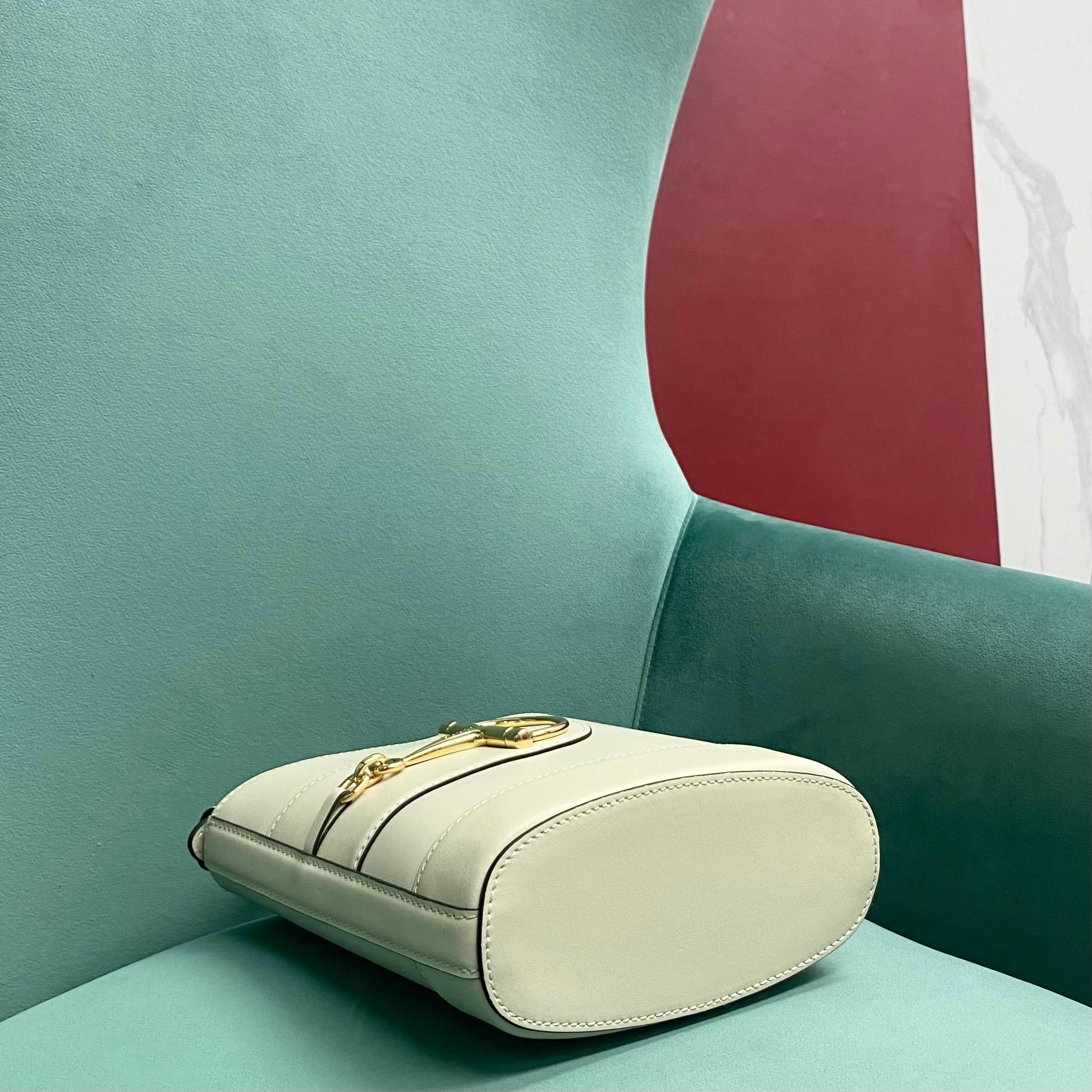 Gucci Mini Bucket Bag