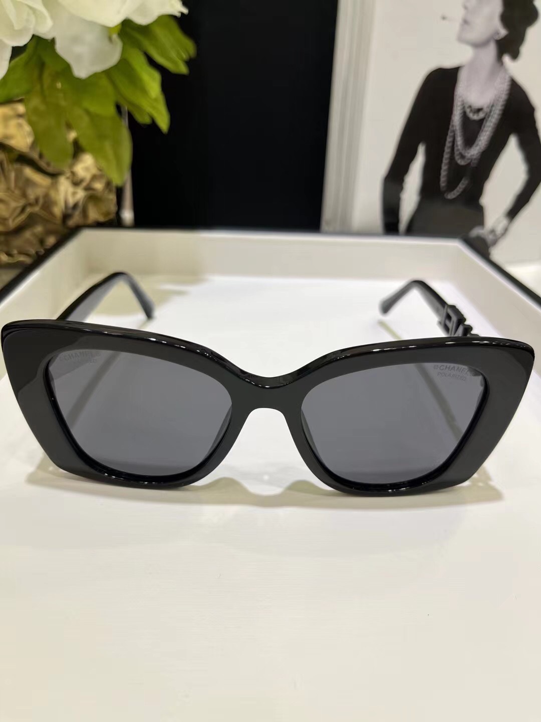 Chanel-CH5422 Sunglasses