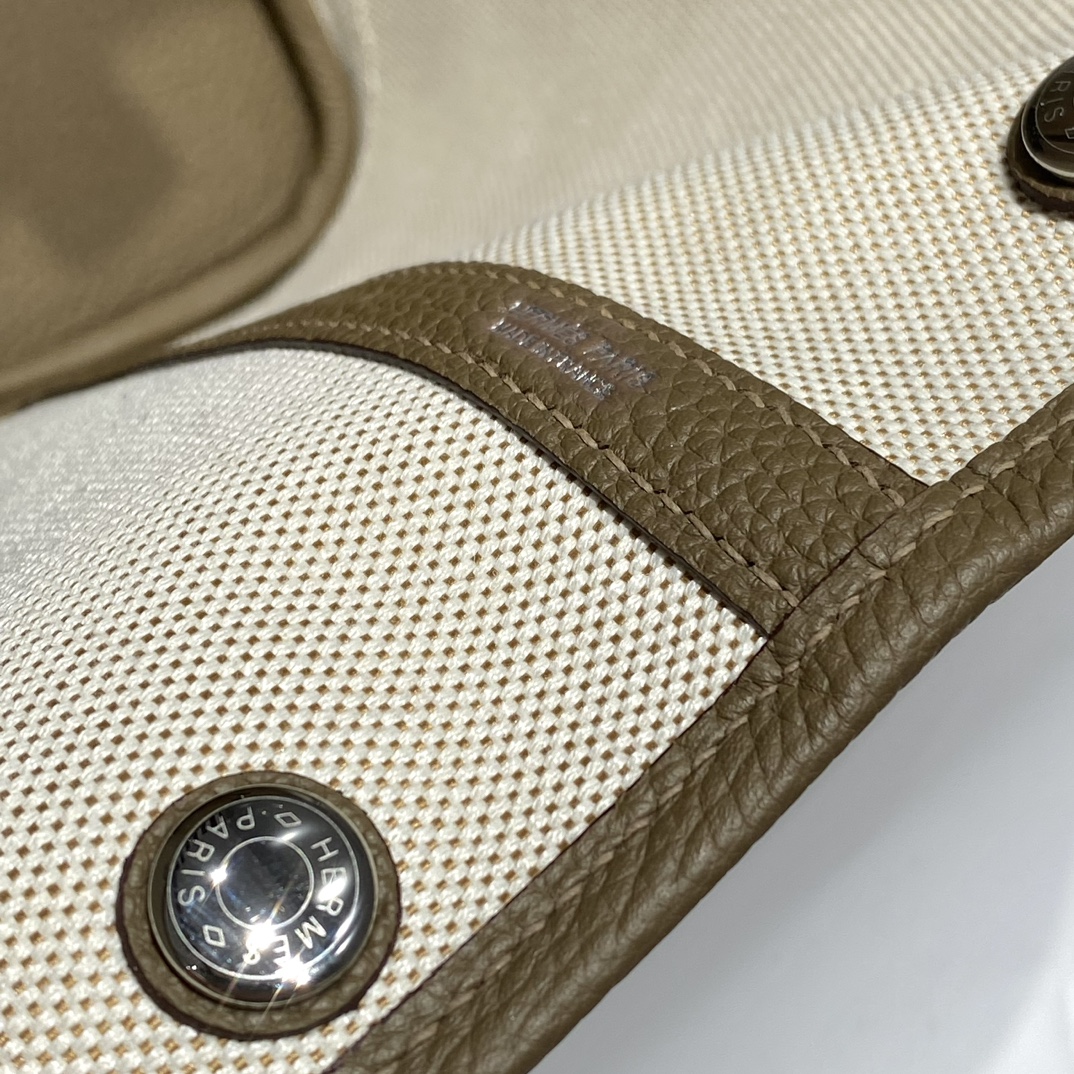 Hermès Garden Party 36