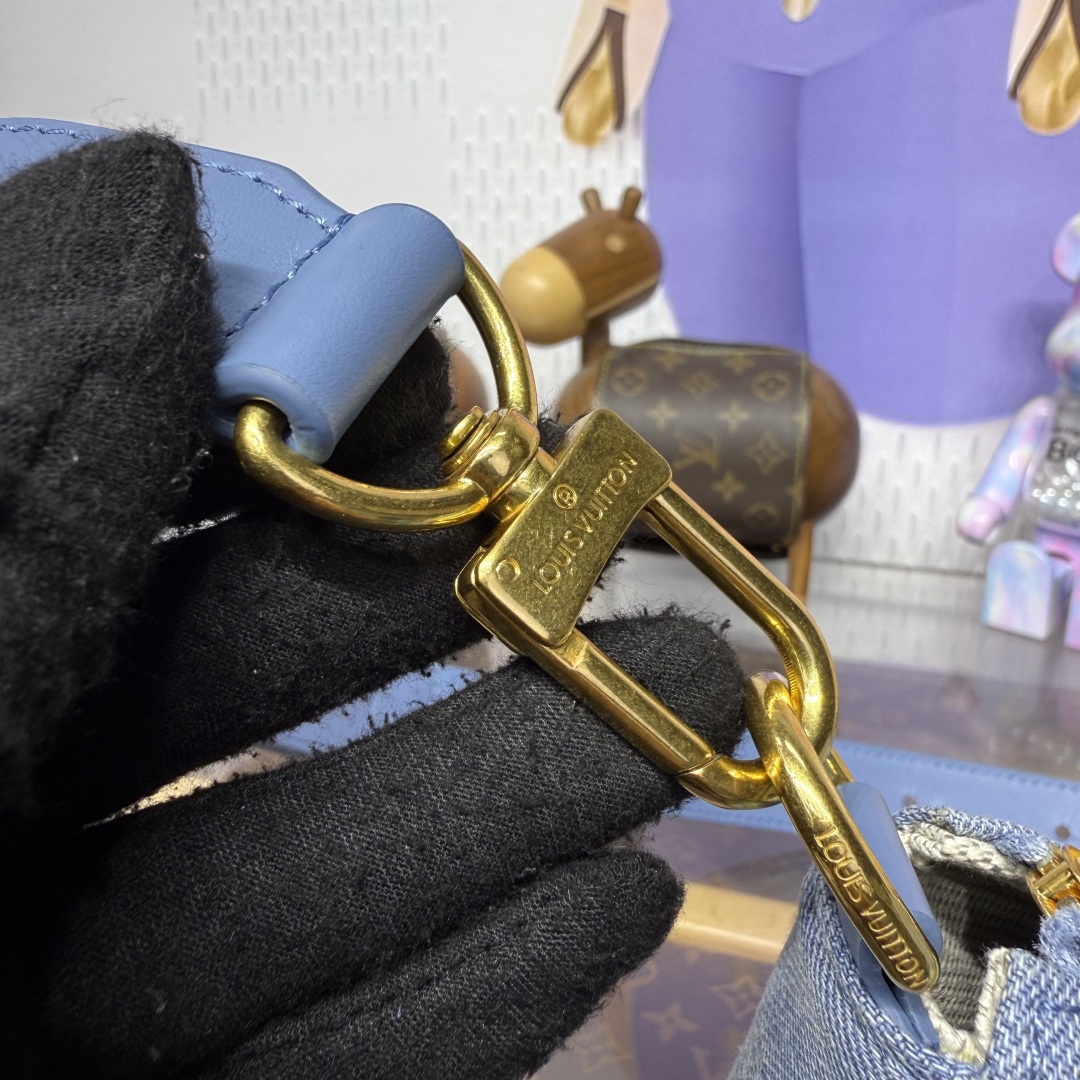 LV N00204 New styles of the season POCHETTE ACCESSOIRE XL BAG