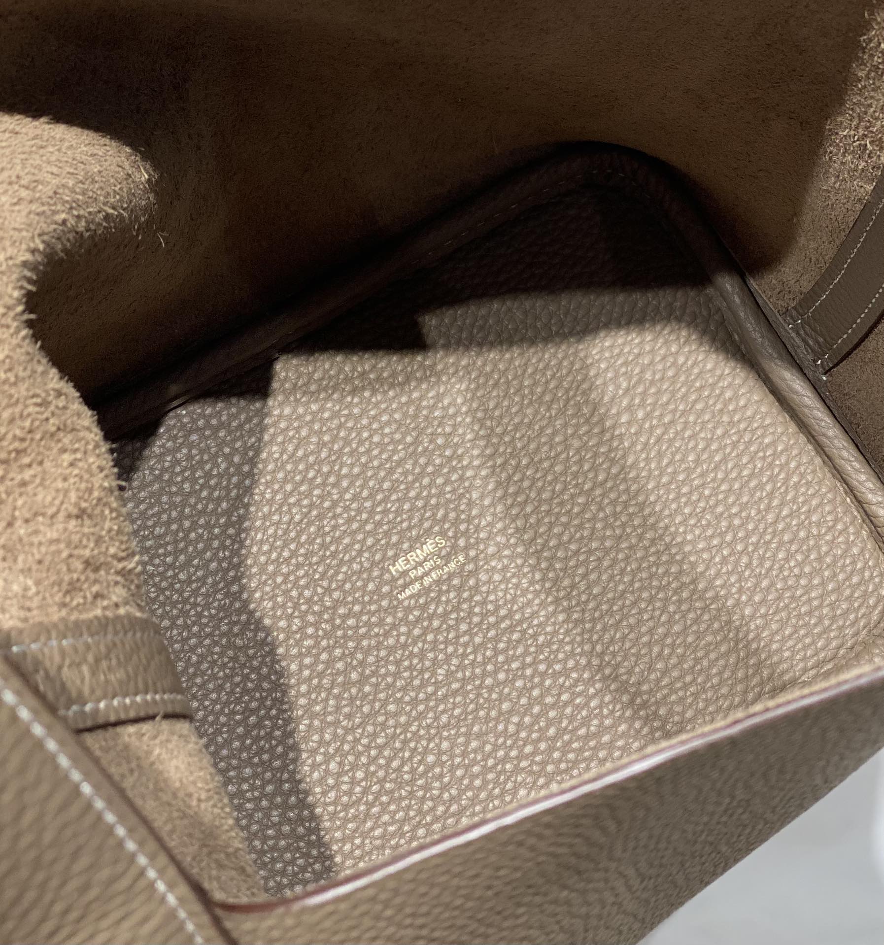 𝑷𝒊𝒄𝒐𝒕𝒊𝒏 𝒍𝒐𝒄𝒌 bag