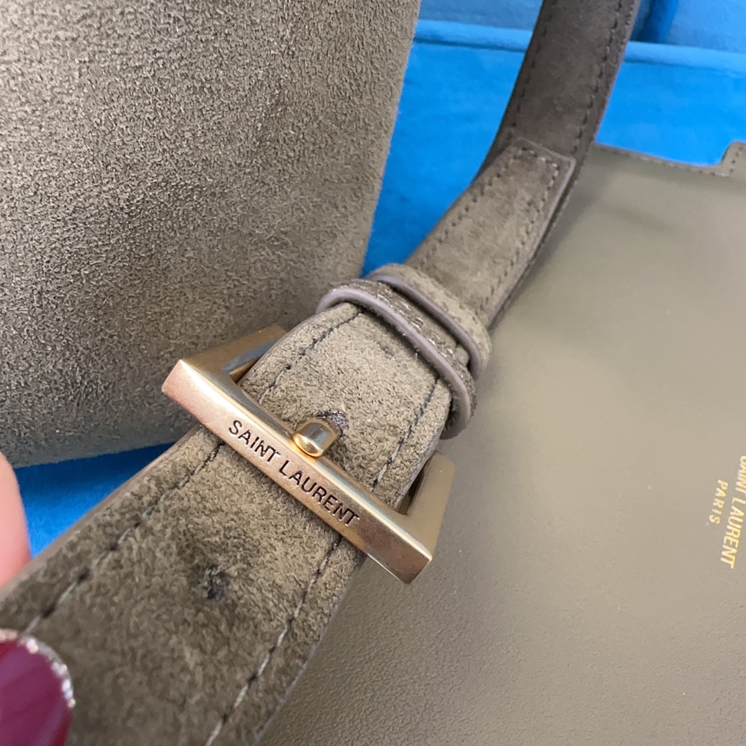 Large size summer new bucket bag