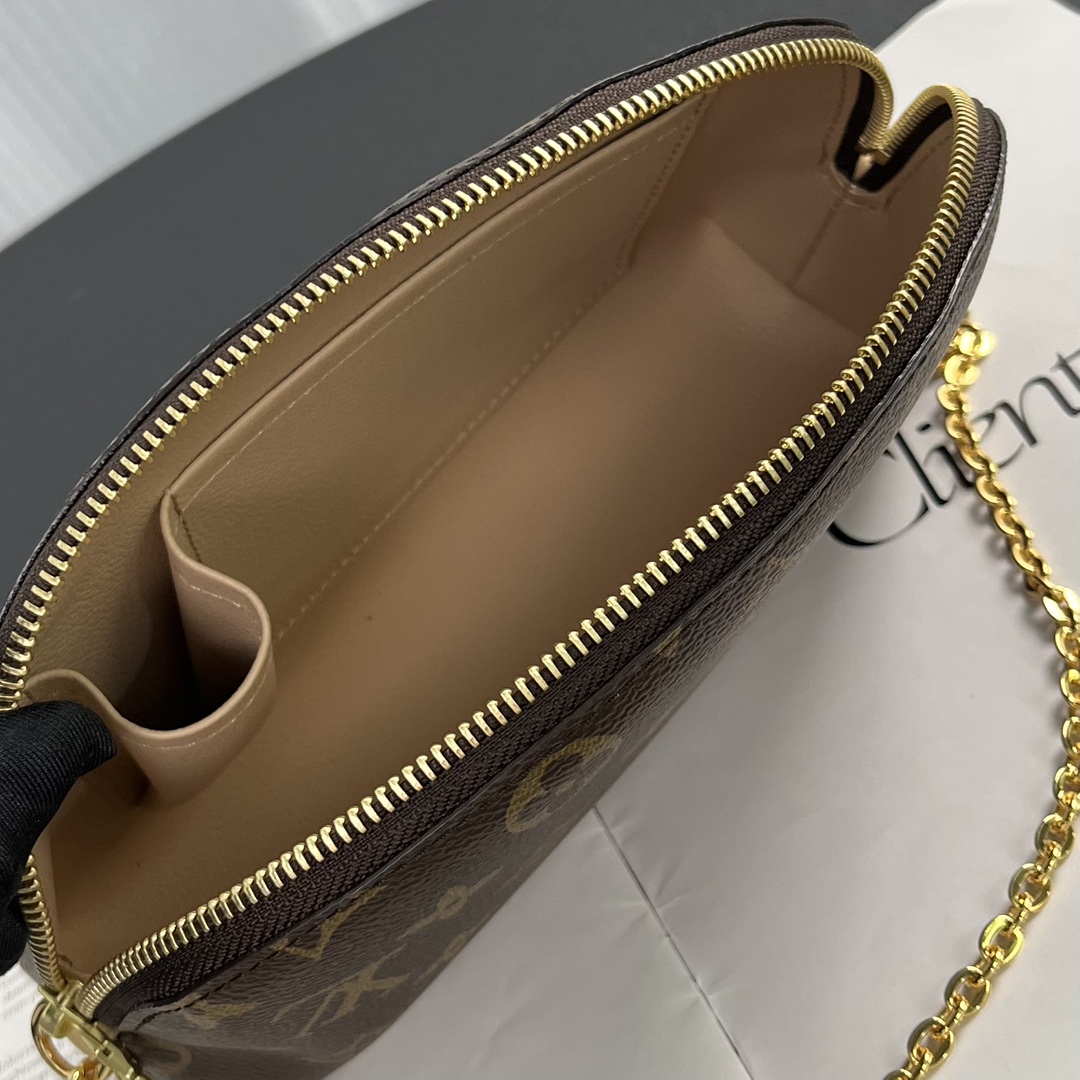 LV Cosmetic Pouch MM