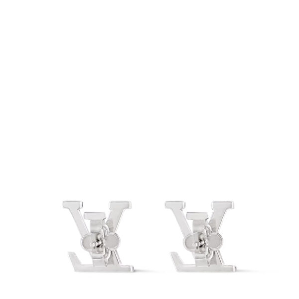 Louis Vuitton M00608 LV Iconic Earrings