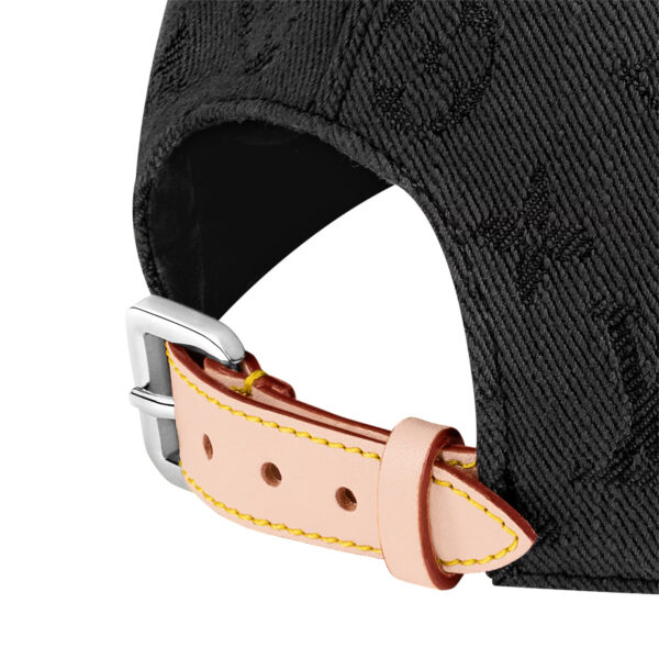 Louis Vuitton M76584 Monogram Essential Cap