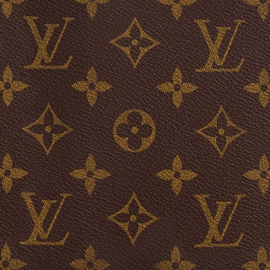 Louis Vuitton Keepall Bandouliere 55