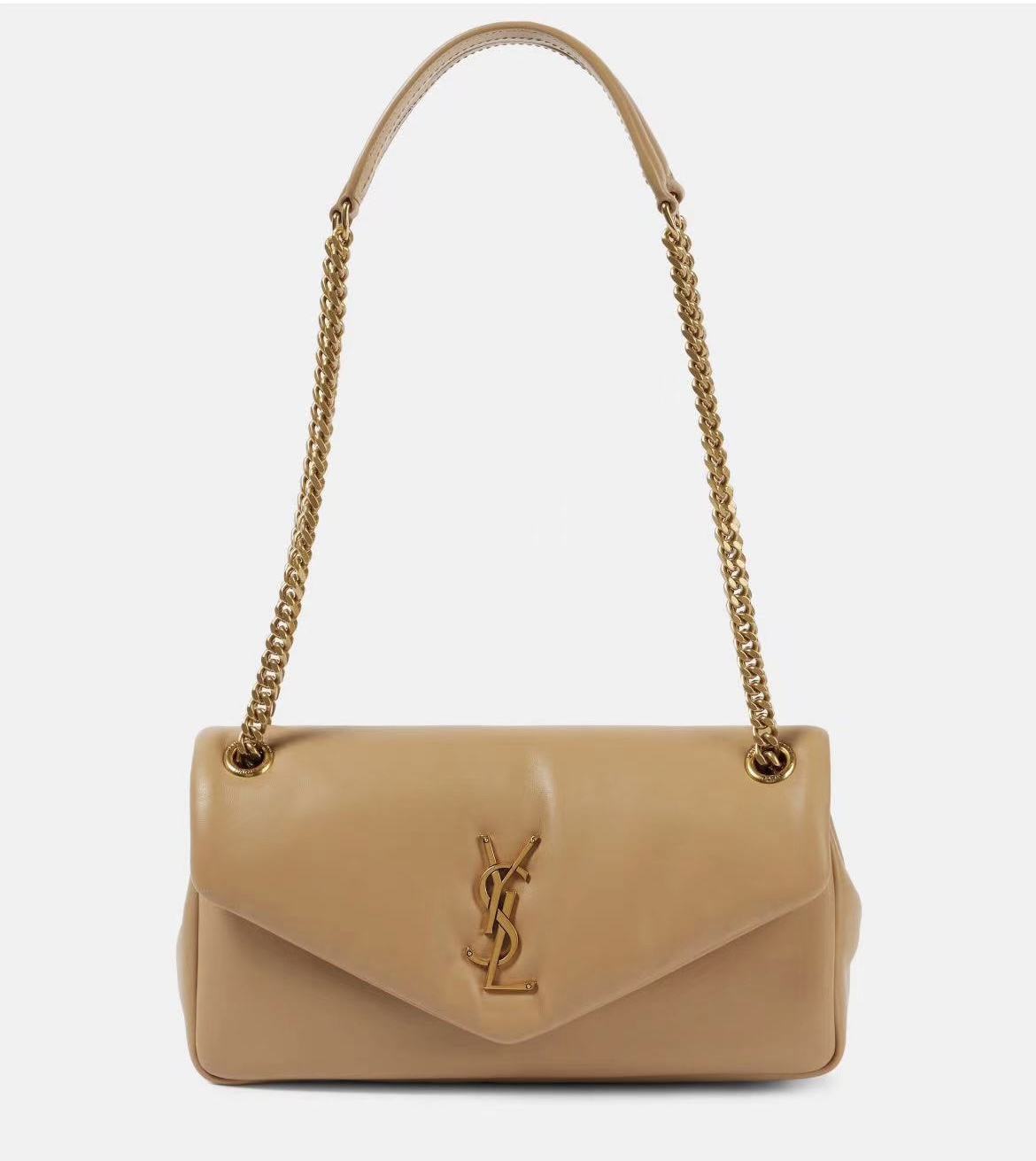 CALYPSO – Lambskin Chain Bag