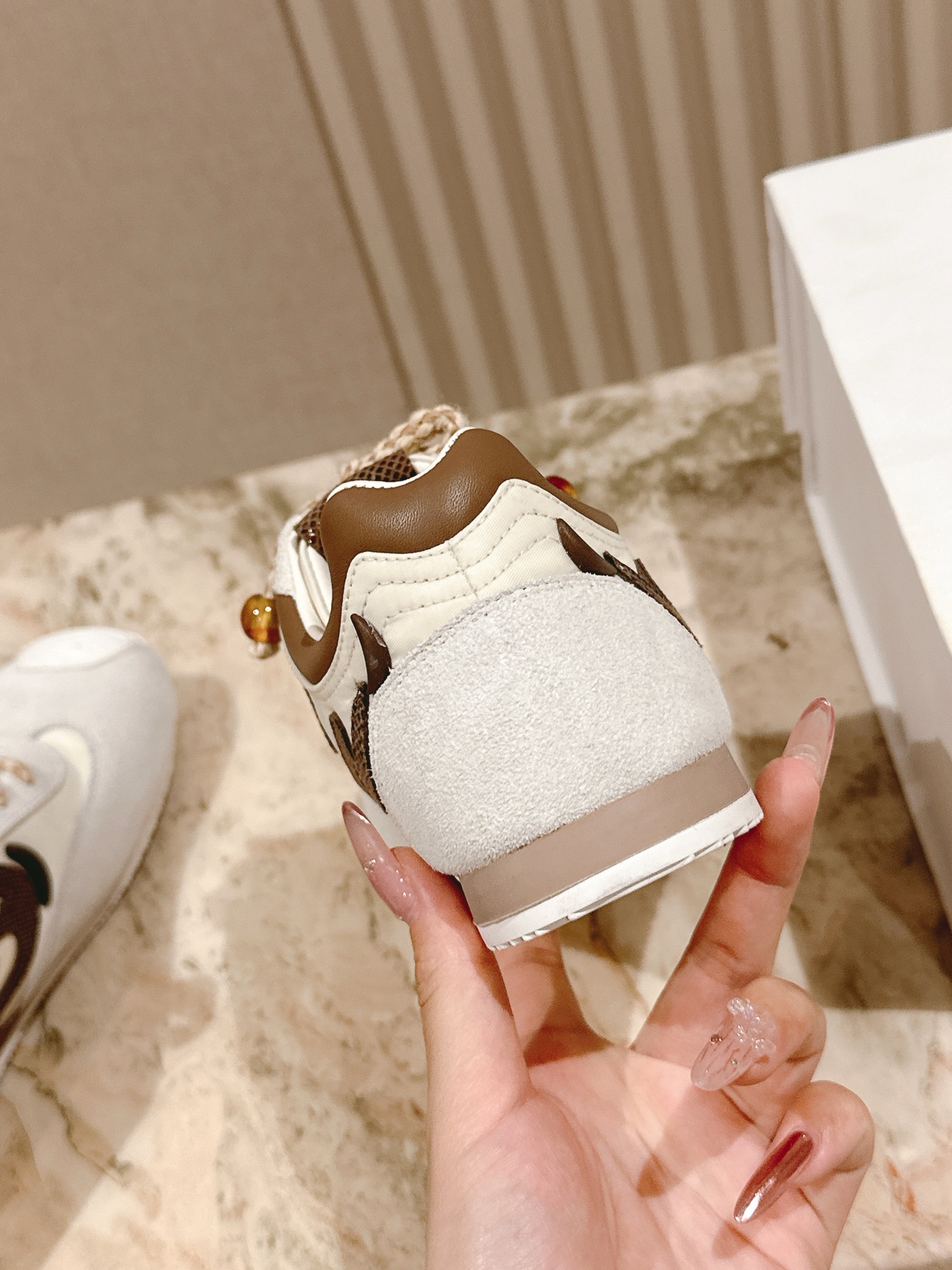 Loewe Upgraded Unisex Sneakers