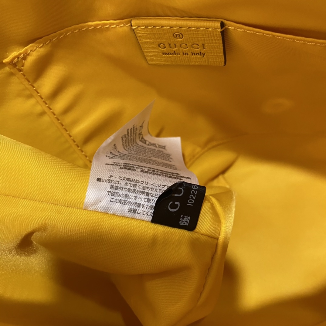 Gucci Kids mini tote