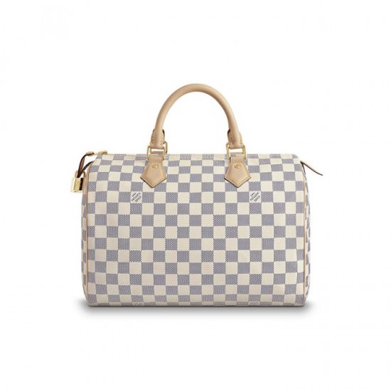 Louis Vuitton Speedy 30 N41370