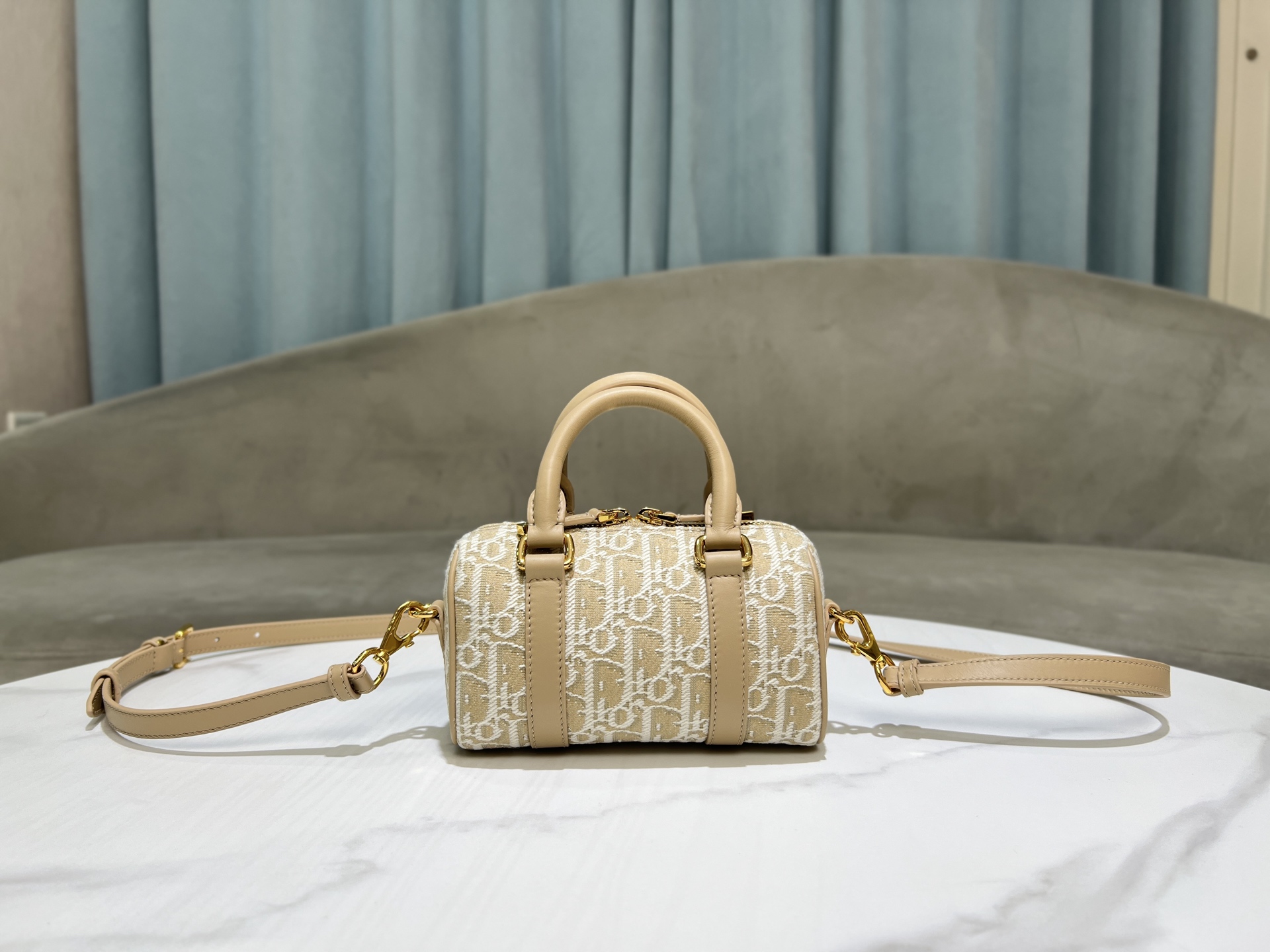 Dior Groove 16 Mini Bag