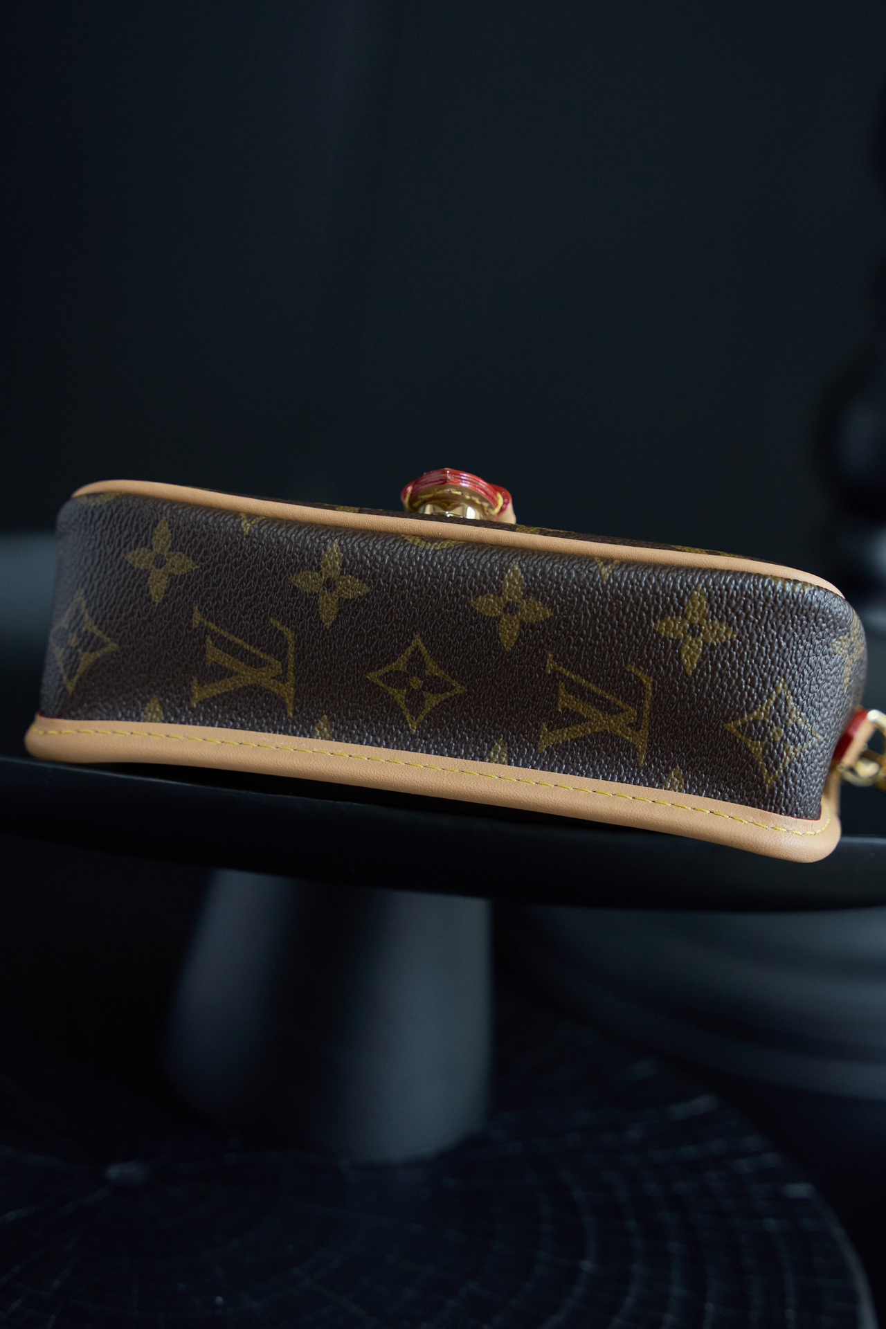 Louis Vuitton M83298 Nano Diane Monogram