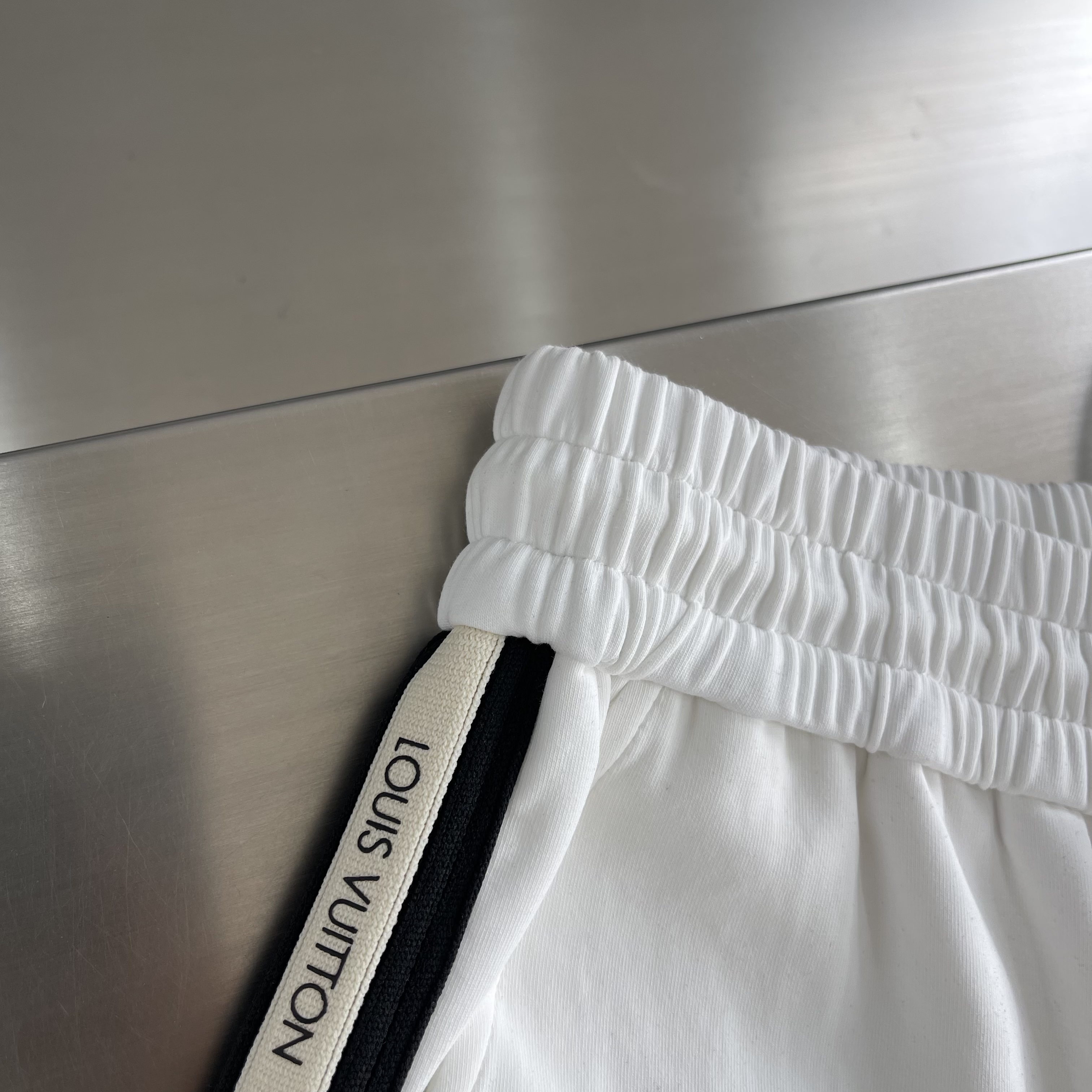 Louis Vuitton 2025 Spring/Summer Casual Sweatpants