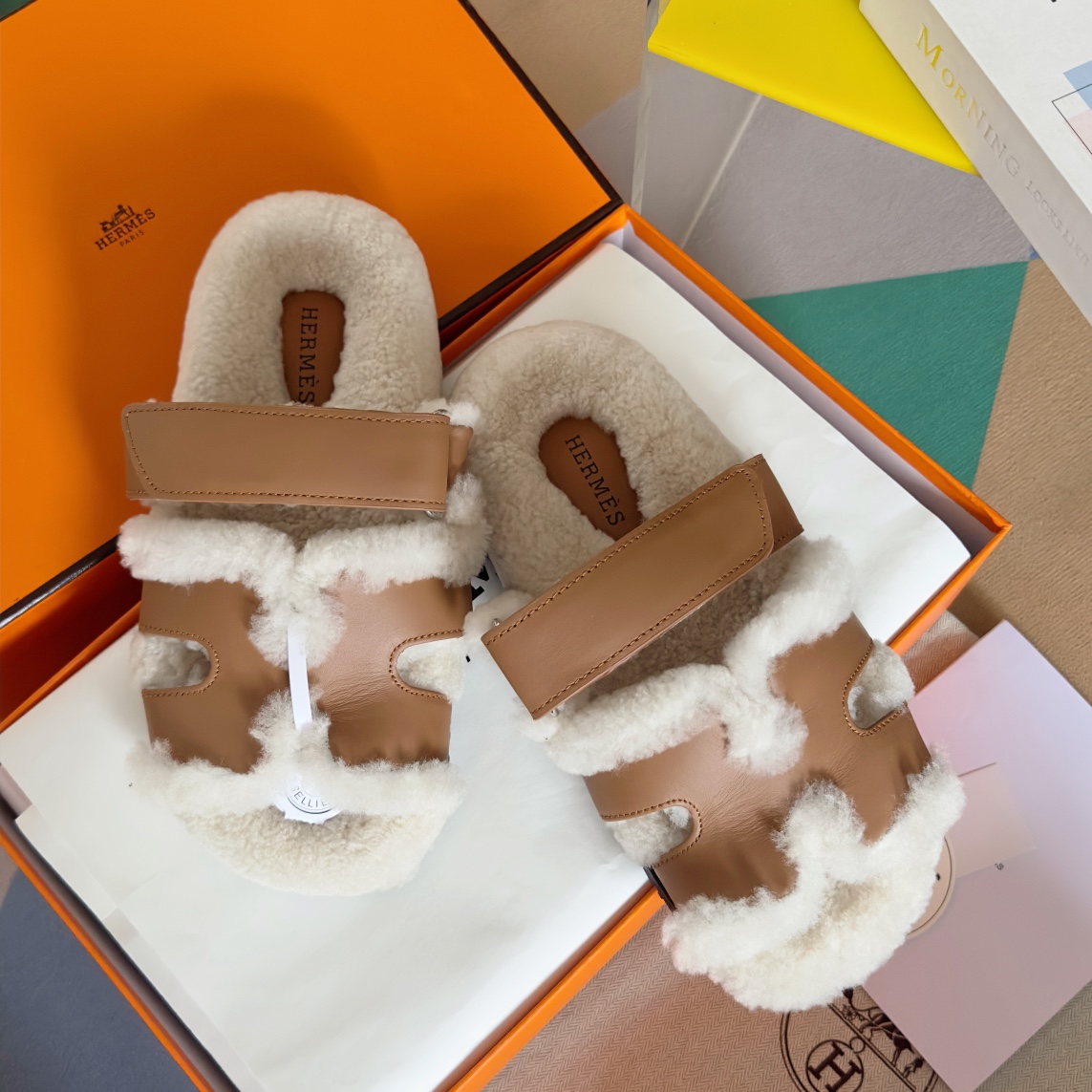 Hermès 2024 SS New Collection