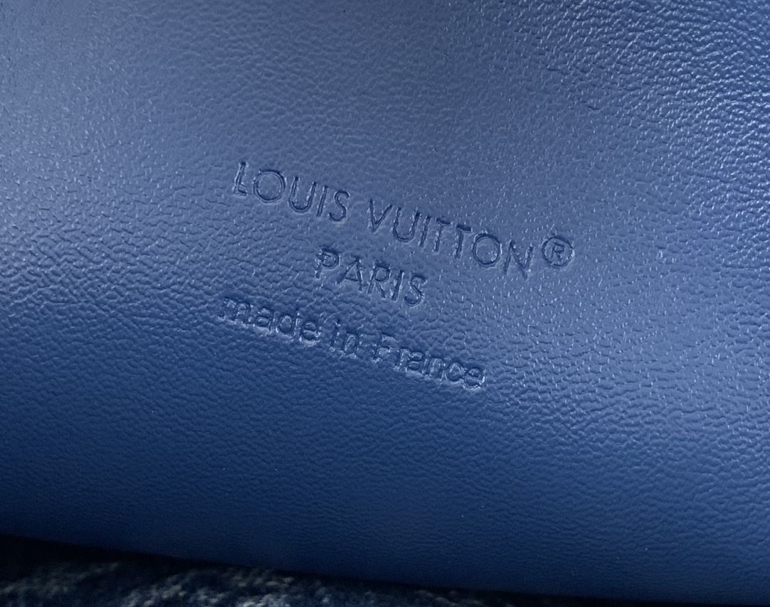 LV x TM M14978 New Coussin PM