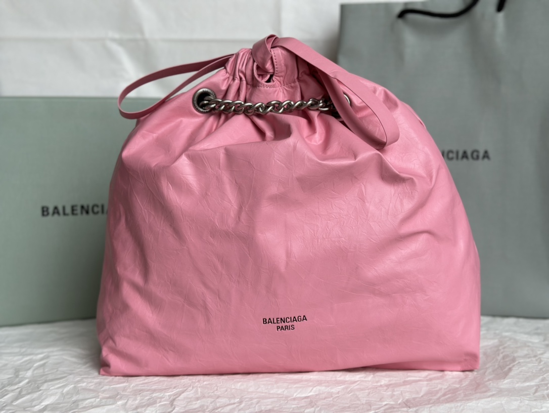Balenciaga’s new bag”