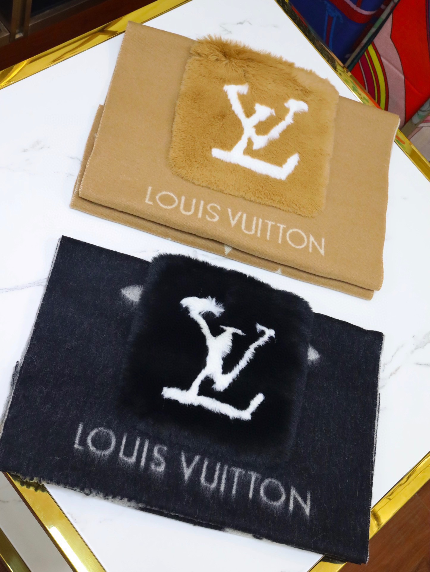 LV-Cold Reykjavik-Beige