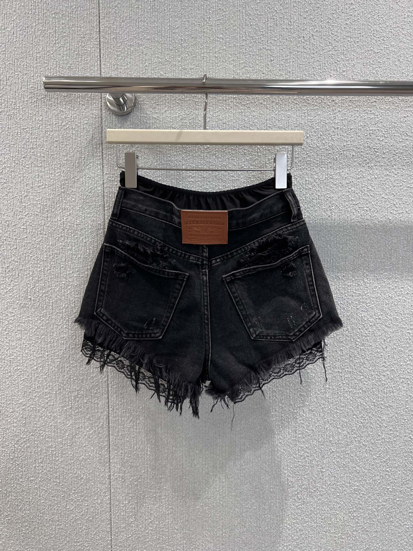 Alexander Wang 25Ss Spring/Summer Collection