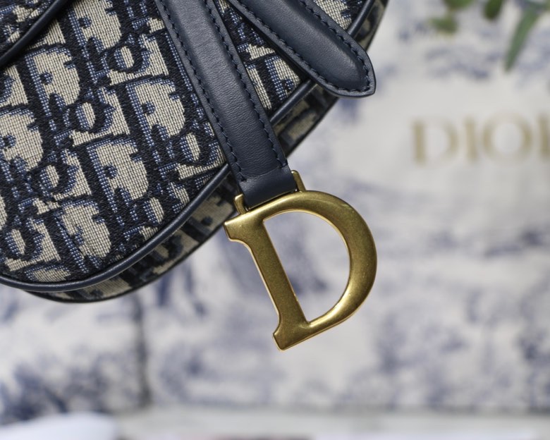 Dior-Saddle
